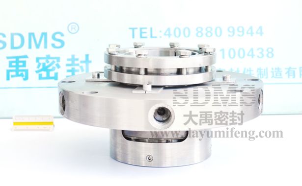 SLDG型鍋爐給水泵機械密封