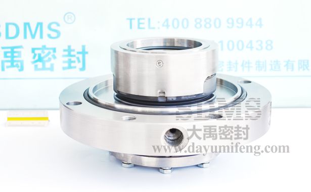 SLDG型高壓鍋爐給水泵機械密封