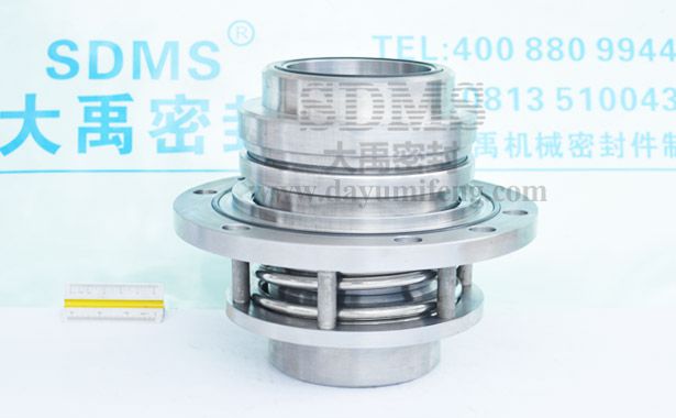 ZJA系列無(wú)水機(jī)械密封