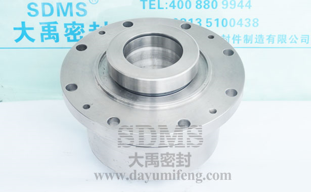 AAA長城CFJ\CKJ系列側(cè)入式攪拌器機(jī)械密封