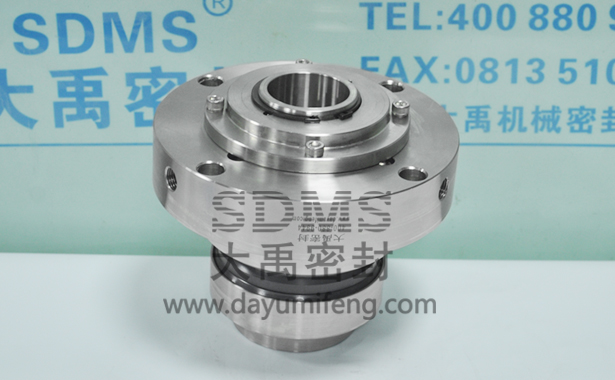 TJ149-45D機(jī)械密封